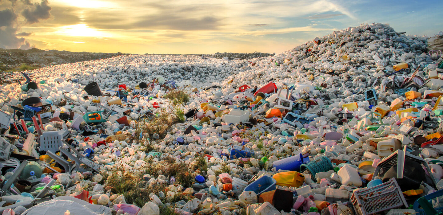 Deluxe Recycling Setup India's Largest Plastic Recycling Facility