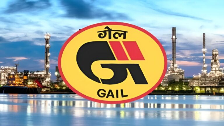GAIL to Setup Ethane Cracker Project in MP