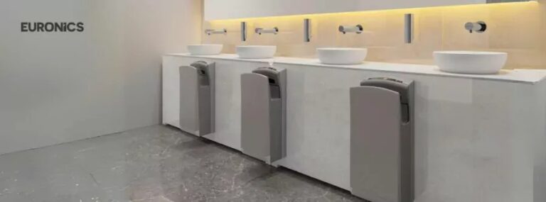 Euronics to Establish Manufacturing Plant in Gurugram for Washroom Automation Accessories