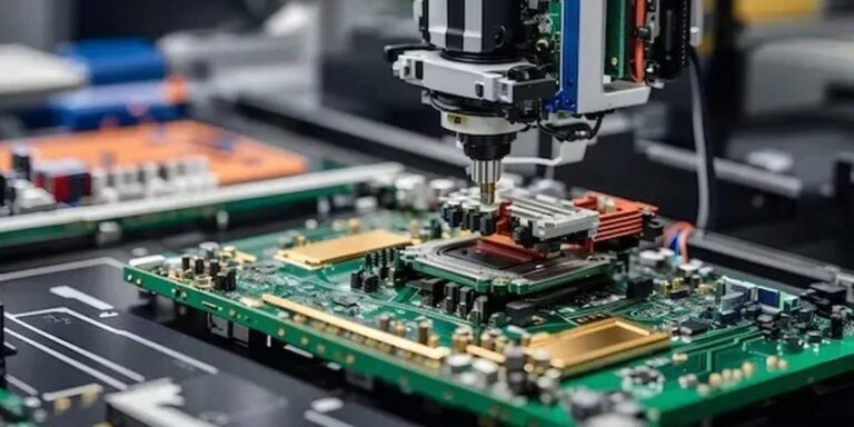 Dixon Technologies to Open Laptop Manufacturing Facility in Chennai