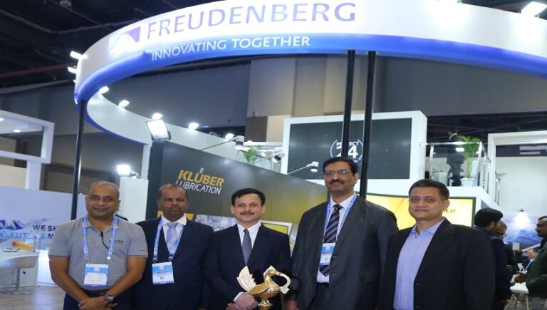 Freudenberg Boosts India Presence with New Manufacturing Plants in Punjab.