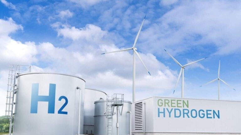 Gensol and Matrix Gas to Launch India’s First Hydrogen-Powered Steel Facility.