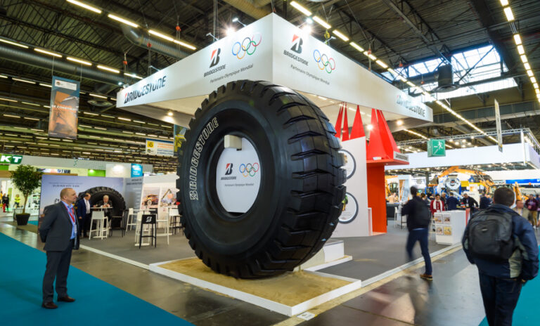 Bridgestone's Investment of $85M to Boost Tyre Production in India