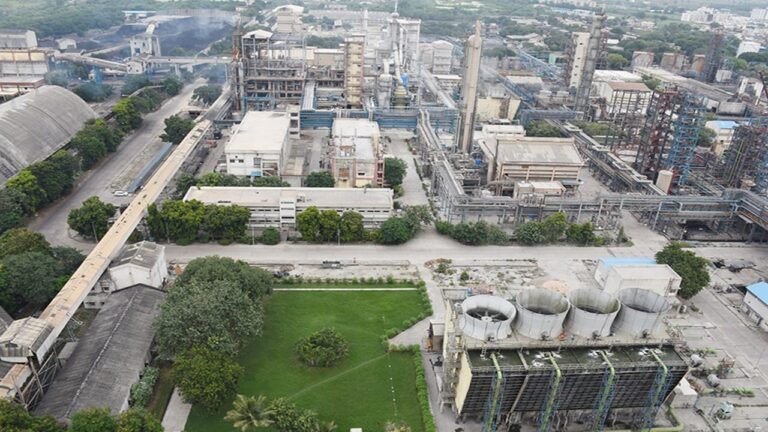 GNFC and INEOS Form Joint Venture to Setup Acetic Acid Plant in India