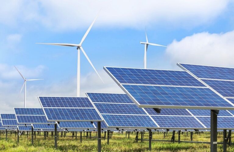 InoxGFL Group Expands into Solar Manufacturing
