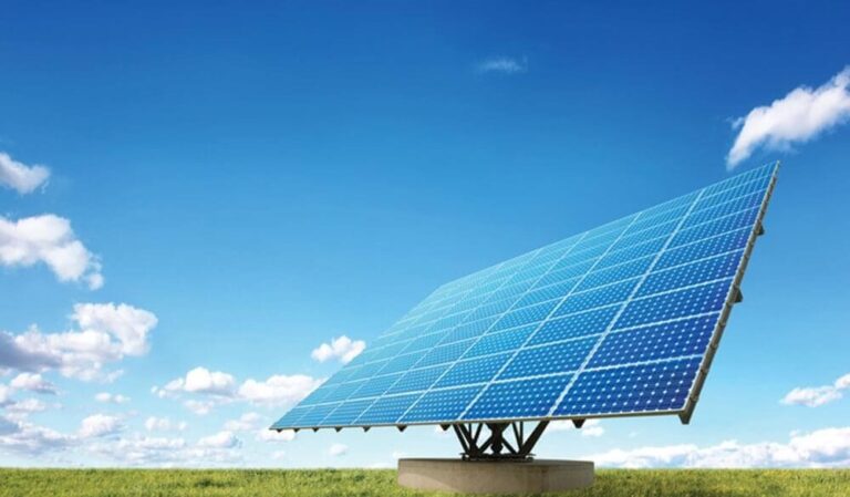 RMC Switchgears to Establish Solar Module Plant in Jaipur