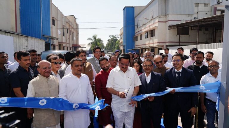 Suchi Semicon Unveils Gujarat’s First OSAT Facility in Surat