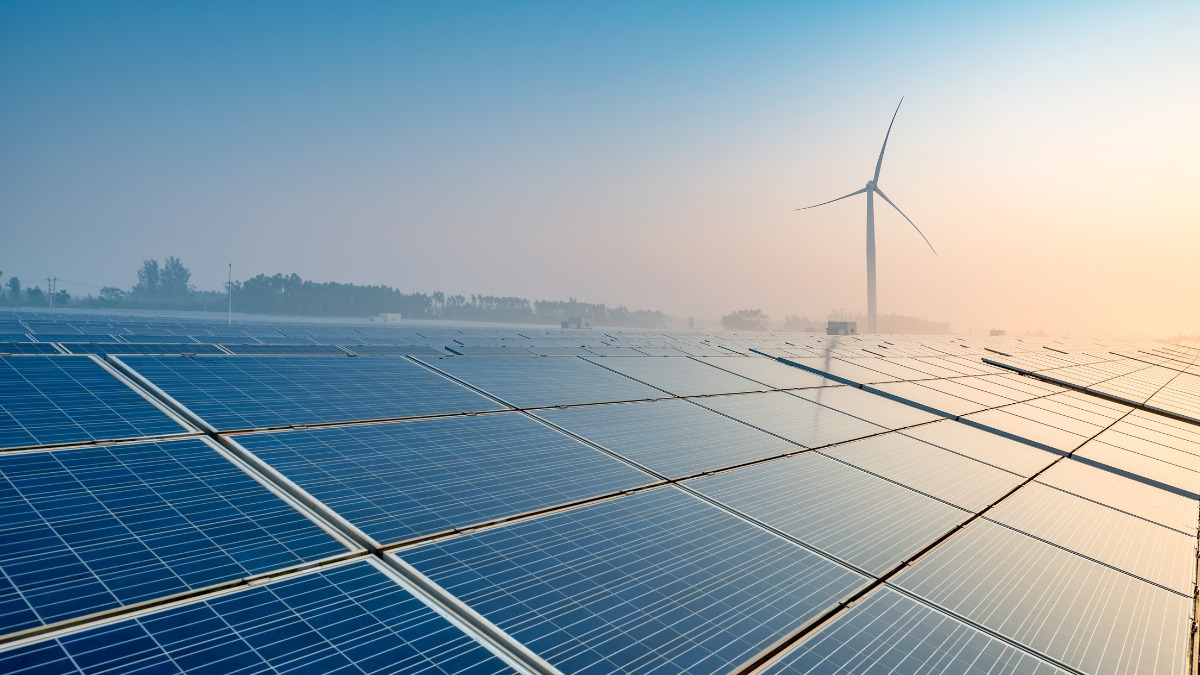 Group Surya to Invest ₹1,000 Cr in Solar Plant in Bihar