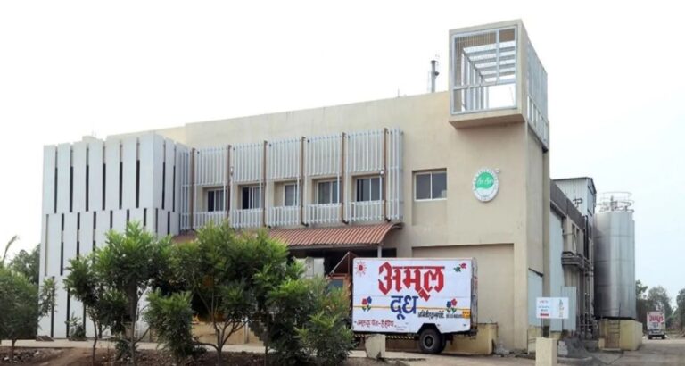 Amul to Setup ₹600 Cr Curd Production Plant in Kolkata