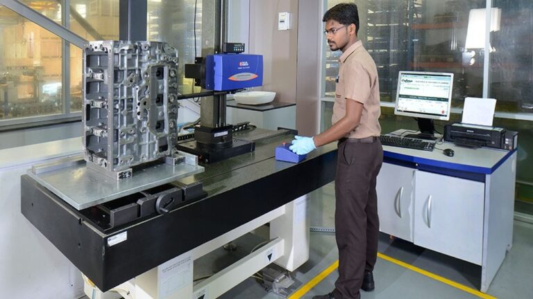 Craftsman Automation to Set Up ₹150 Cr Facility in Hosur