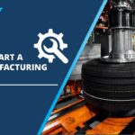 Step-by-step guide to setting up tire manufacturing plant