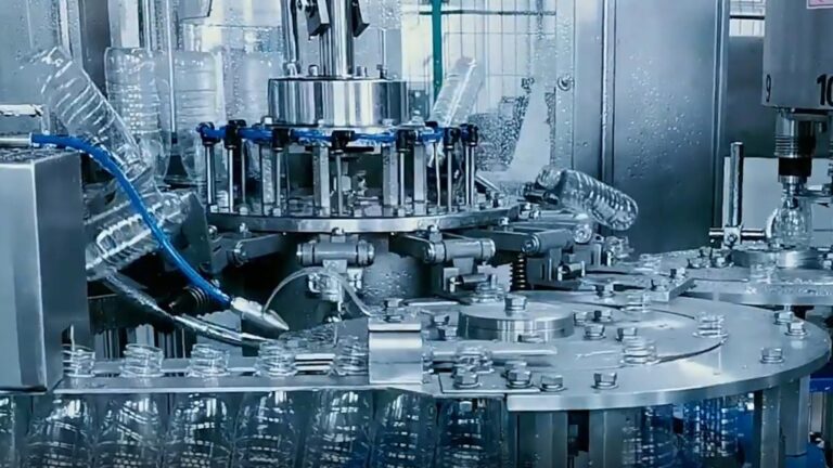 Krones to Setup ₹315 Cr Bottling Machine Plant in Karnataka