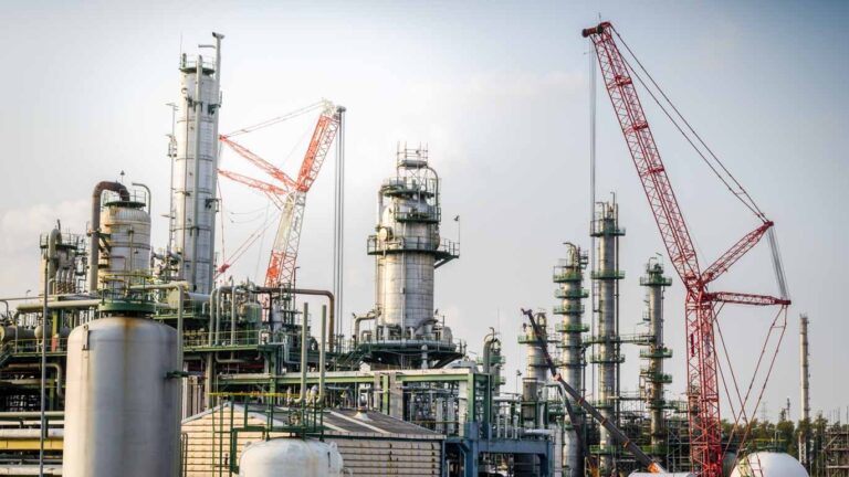 Vura Bau-Chemie Accelerates Growth with New Manufacturing Facilities Across India