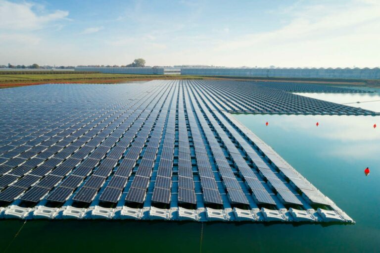 AB Energia Commission Odisha’s Largest Captive Solar Plant