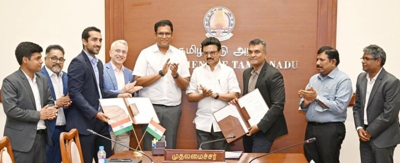 Dixon Technologies to Set Up ₹1,000 Cr Facility in Tamil Nadu to Manufacture HP Laptops
