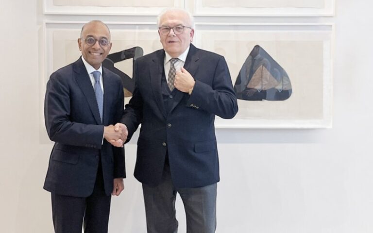 Pennwhite India to Setup New Antifoam Facility in Chennai