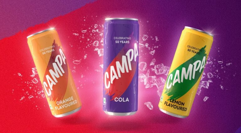 RCPL Unveils ₹1000 Cr Campa Cola Bottling Plant in Bihar