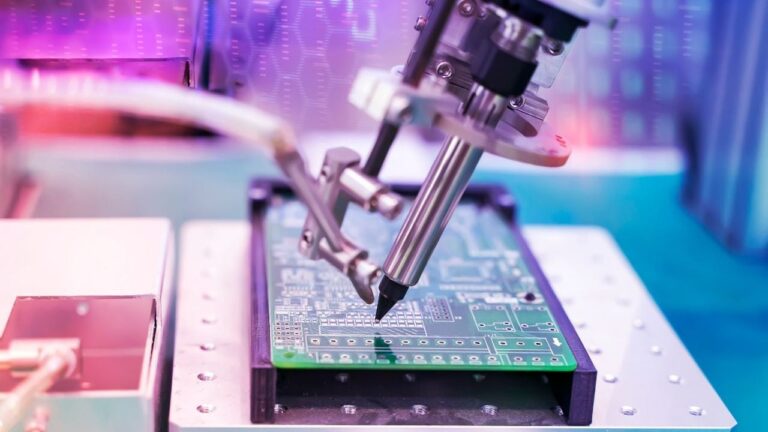 HCL-Foxconn to Establish ₹3,706 Crore Chip Facility in Jewar
