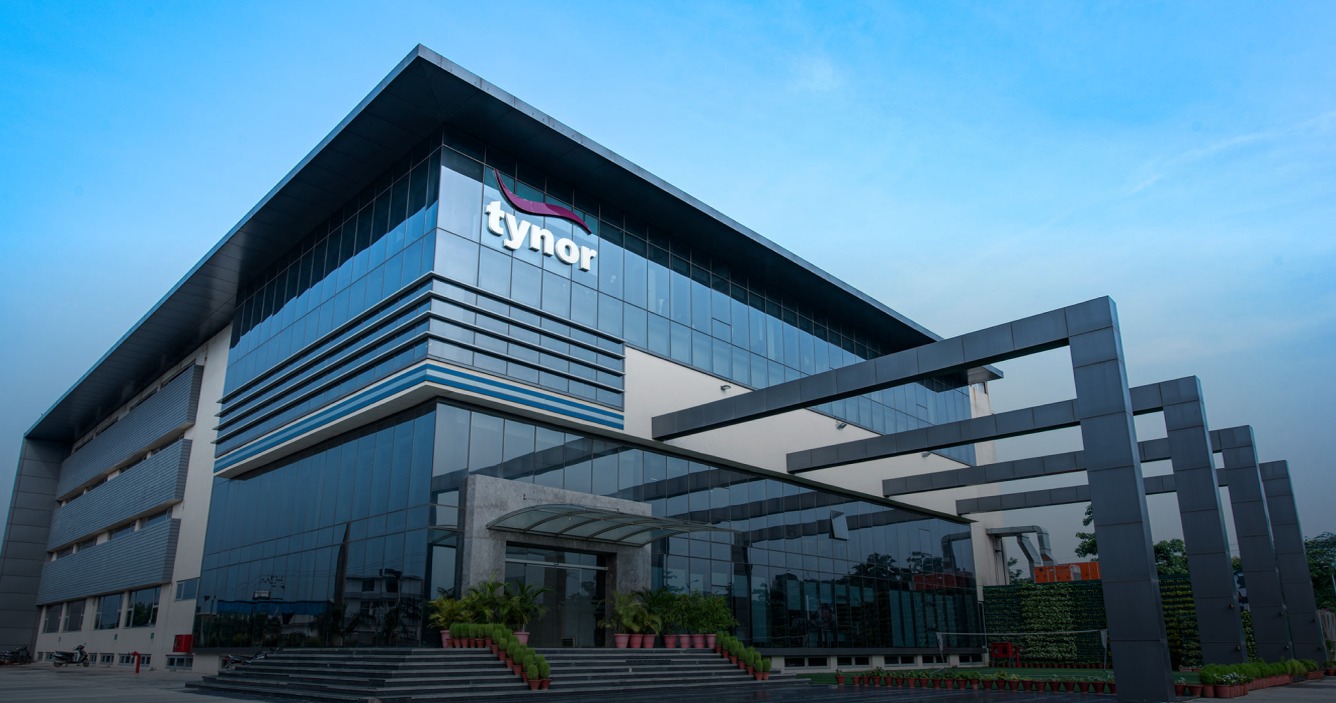Tynor Orthotics Opens ₹300 Cr Ortech Textile Plant in Punjab