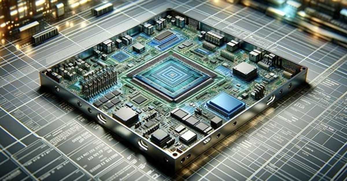 Kaynes Electronics to Invest ₹352 Crore in Bhopal Plant