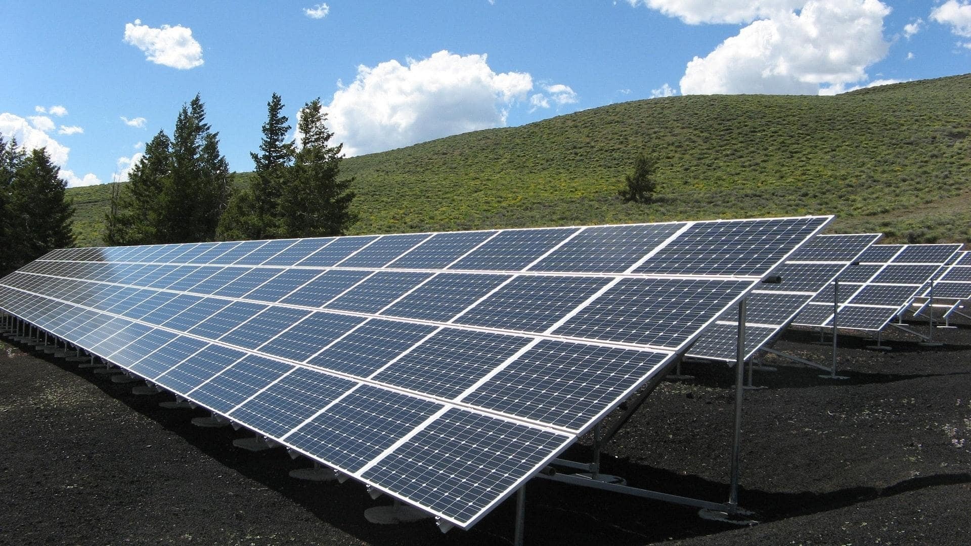 SAEL Announces ₹8200 Cr Solar Cell and Module Plant in UP