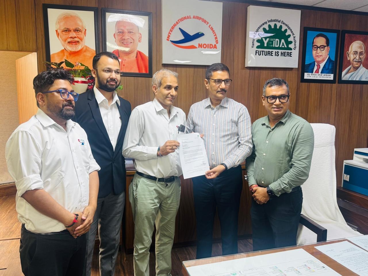 Escorts Kubota to Build ₹4,500 Crore Tractor Manufacturing Hub in Greater Noida