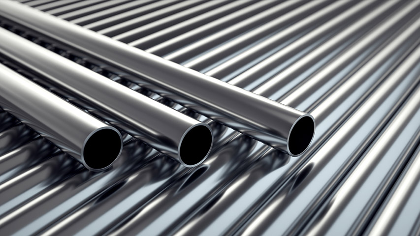 Rhinox Inaugurates Stainless Steel Pipe Plant in Haryana