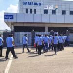 Samsung Begins Laptop Manufacturing in India at Greater Noida Plant