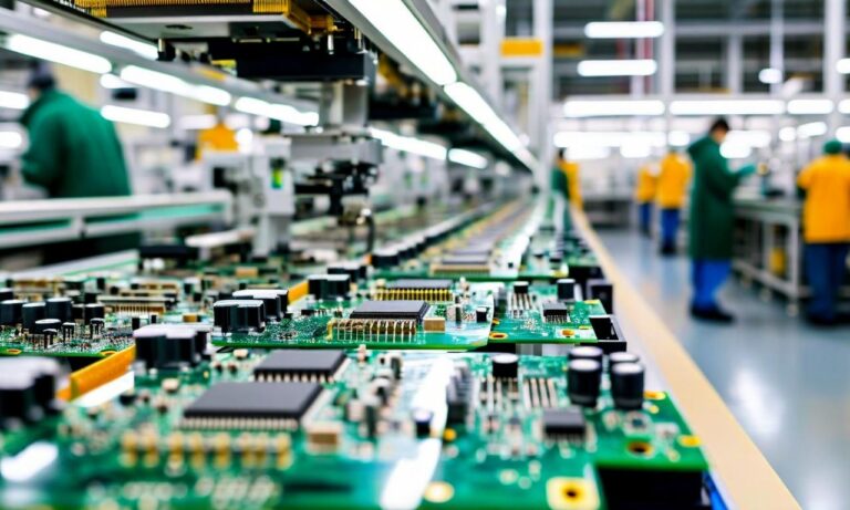 ASM Technologies Unveils Expansion Plan to Power India’s High-Tech Manufacturing Future