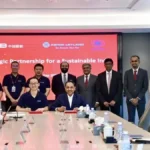 Ashok Leyland Commits ₹5,000 Crore to Build India’s Battery Manufacturing Ecosystem