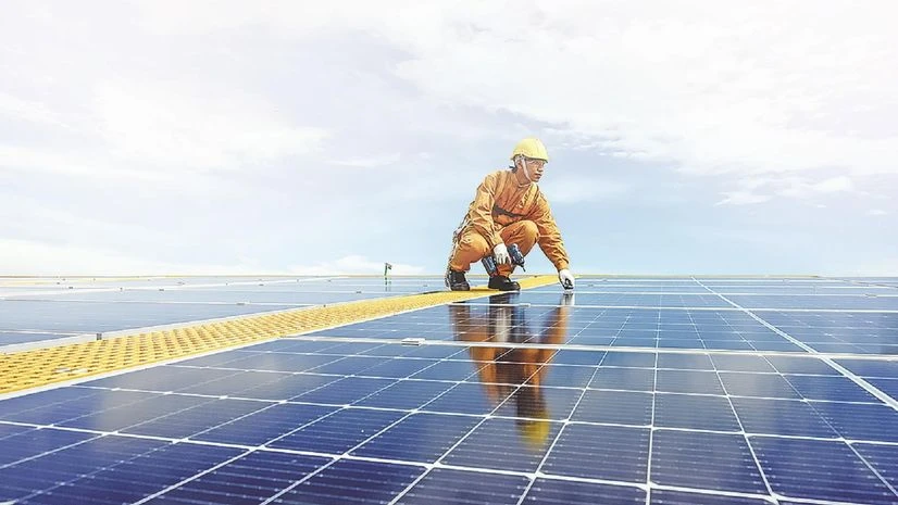 India Solar Capacity to Triple Demand by 2028