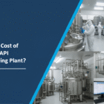 What is the Cost of Starting an API Manufacturing Plant: Step-by-Step Process