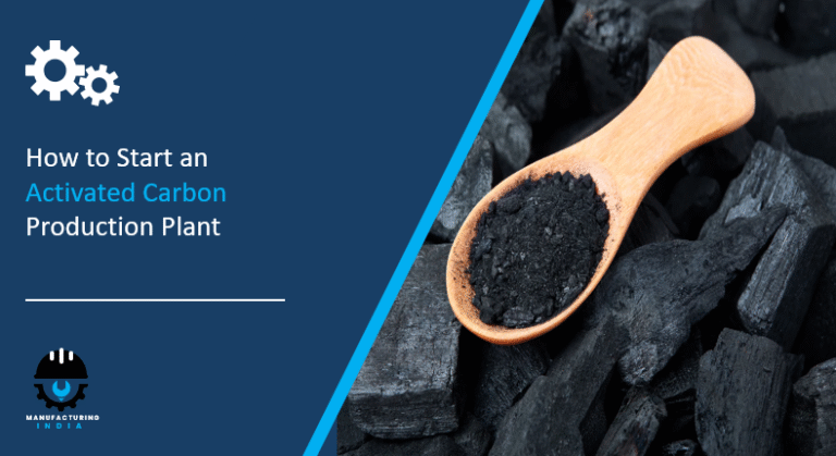 How to Start an Activated Carbon