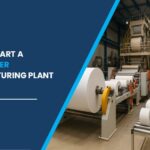 Tissue Paper Manufacturing Plant