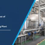 Biogas Manufacturing Plant Cost