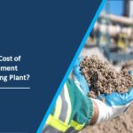 Cement Manufacturing Plant