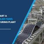Flexible Solar Panel Manufacturing Plant