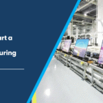 How to Start a Smart TV Manufacturing Plant: Step-by-Step Guide