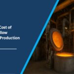 Yellow Phosphorus Production Plant