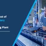 What is the Cost of Starting a Battery Charger Manufacturing Plant: Step-by-Step Process