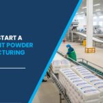 Detergent Powder Manufacturing Plant Cost