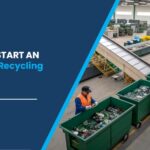 E-Waste Recycling Plant Cost