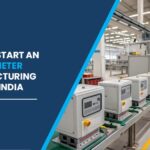 Energy Meter Manufacturing Plant