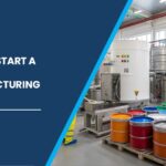 Paint Manufacturing Plant