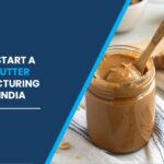 Peanut Butter Manufacturing Plant