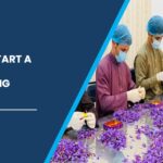 Saffron Processing Plant Cost
