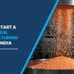 Baby Cereal Manufacturing Plant