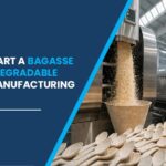 Bagasse Based Biodegradable Cutlery Manufacturing Plant