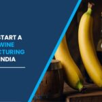 Banana Wine Manufacturing Plant