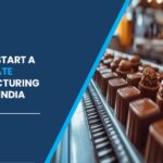 Chocolate Manufacturing Plant